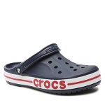 Papuci Crocs BAYABAND CLOG 205089-4CC, Crocs