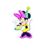 Minnie Celebration BL4007176153390