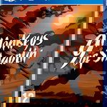 9 Monkeys Of Shaolin PS4