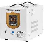 Ups centrale sinus pur 2600va/1800w 24v kemot