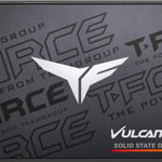 T-Force Vulcan Z 1TB SATA-III 2.5 inch, Team Group
