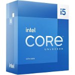 Procesor Core i5-13600K 14-Core 3.5GHz Raptor Lake Sockel 1700 BOX, Intel