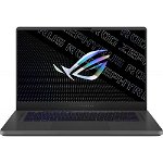 Laptop Gaming Asus ROG Zephyrus G15 GA503RW Procesor AMD Ryzen 9 6900HS 16M Cache, up to 4.9 GHz, 15.6" QHD 240Hz, 32GB DDR5, 1TB SSD, nVidia GeForce RTX 3070 Ti @8GB, Win 11 Home, Gri
