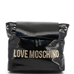 Rucsac femei Love Moschino model JC4039PP18LD, negru