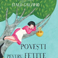 Poveşti pentru fetiţe, CORINT