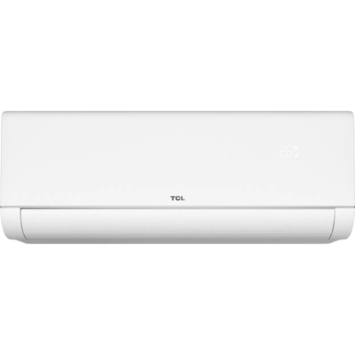 Aparat de aer conditionat inverter TCL Breeze IN 2.0 TAC-12CHSD/UG11V3AH 12000 BTU 35 m2 A++ Wi-Fi Control vocal iFeel ECO Mod nocturn Alb