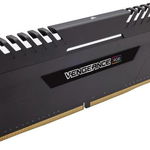 Memorie Corsair Vengeance RGB LED 32GB DDR4 3000MHz CL16 Quad Channel Kit