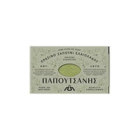 Traditional Olive Oil PAPOUTSANIS