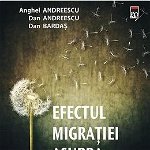 Efectul migrației asupra securității României și a Europei - Paperback brosat - Anghel Andreescu, Dan Andreescu, Dan Bardas - RAO, 