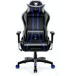 Scaun gaming Diablo X-One 2.0 Normal Size Black Blue