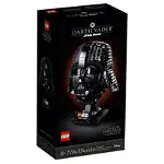 Set de construit LEGO® Star Wars, Casca Darth Vader, 834 piese