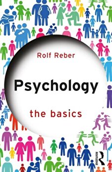 Psychology (The Basics)