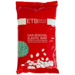 Ceara Epilat Elastica Perle 1kg Aloe Vera - ETB Wax Professional, ETB Professional