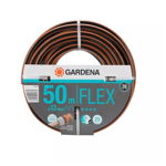 Furtun irigatii Gardena Flex Comfort 18039-20, 13 mm, rola 50 m, Gardena