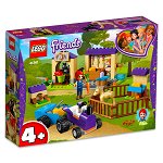 Lego Friends: Grajdul Miei 41361, LEGO ®