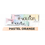 Crema de colorare directa - Direct Coloring Cream - Pastel Orange - Revolution Pastel - Alfaparf Milano - 90 ml, Alfaparf Milano