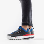 Fila - Pantofi Disruptor CB low