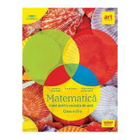 Matematica. Caiet pentru vacanta de vara. Clasa a VI-a - Ioan Balica, Paula Balica, Marius Perianu, Catalin Stanica, Daniela Stanica