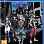 Joc consola Square Enix NEO: THE WORLD ENDS WITH YOU PS4