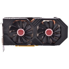 Placa video XFX Radeon RX 580 GTS XXX Edition 8GB GDDR5 256bit