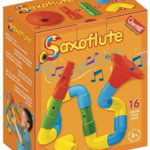Set de joaca Quercetti Saxoflute instrumente muzicale