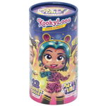 Papusa surpriza Kookyloos - Party Time Series, Magicbox Toys