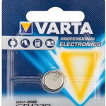 Varta Battery Electronics CR1220 35mAh 1 buc., Varta