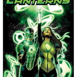 Green Lanterns, Vol. 2, 