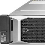 Server HP ProLiant DL180 Gen10 2U, Procesor Intel® Xeon® Silver 4210R 2.4GHz Cascade Lake, 16GB RDIMM RAM, Smart Array S100i, 8x Hot Plug SFF