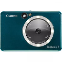 Canon Aparat foto instant - Zoemini S2, verde