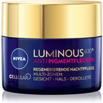 Serum Luminous630 tratament avansat împotriva petelor pigmentare 30ml  Nivea