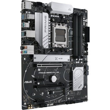 MB AS PRIME B650-PLUS AM5 DDR5