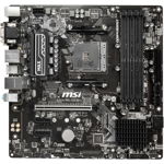 MB AMD MSI B450M PRO-VDH MAX