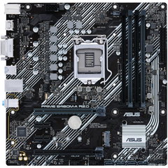 Placa de baza ASUS Prime B460M-A Socket 1200 Placa de baza ASUS Prime B460M-A Socket 1200