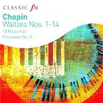 Chopin Waltzes