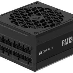 Corsair PSU RM1200E 1200W 80+ Gold, CORSAIR