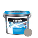 Chit pentru rosturi Ceresit CE 40 Manhattan 5 kg