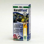 Hrana pentru nevertebrate JBL Korall Fluid 100 ml, JBL