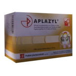 Aplazyl 300 tablete, Prodivet