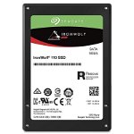 Solid-State Drive (SSD) Seagate IronWolf 110, 480GB, SATA 3