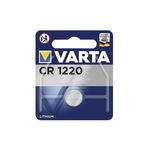 Baterie litiu Varta CR1220