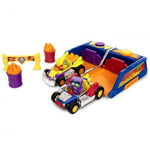 Set Magicbox Toys Super Zings Cursa Kaboom