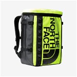 The North Face Base Camp Fuse Box Led Yellow/ TNF Black, The North Face