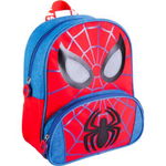 Marvel Spiderman Backpack rucsac pentru copii, Marvel