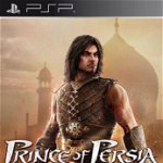 Joc Ubisoft PRINCE OF PERSIA THE FORGOTTEN SANDS PSP ESSENTIALS pentru PlayStation Portable