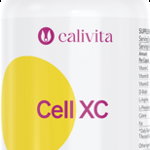 CELL XC CaliVita (180 capsule) pentru regenerarea celulara, CaliVita