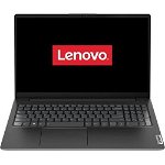Laptop Lenovo V15 G3 IAP, 15.6 inch, Intel Core i3-1215U 4 C / 8 T, 2.6 GHz - 4.2GHz, 8 MB cache, 28 W, 8 GB RAM, 256 GB SSD, Intel UHD Graphics, Windows 11 Education