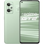 Telefon mobil Realme GT2, Dual SIM, 8GB RAM, 128GB, 5G, Paper Green