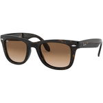 Ochelari de soare pliabili Ray-Ban Wayfarer Folding Classic RB4105 60154