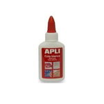 Lipici Apli 40g., alb, non-toxic, fara solventi (AL005040), RTC